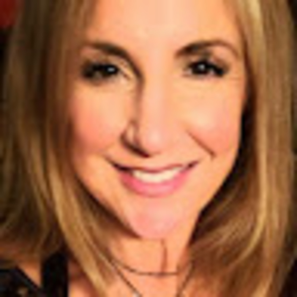Meet your Posher, Tonya